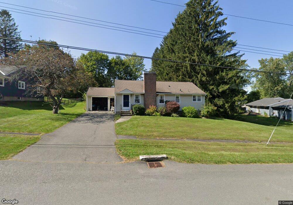 18 Donna Ave, Pittsfield, MA 01201 - photo 1