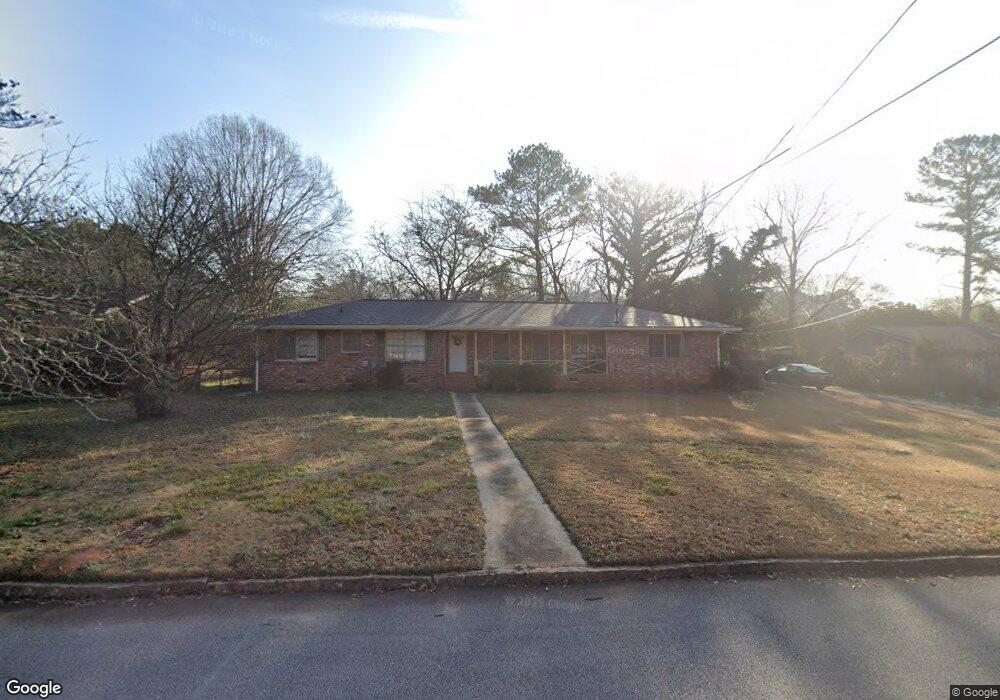 3036 Crabapple Cir, Decatur, GA 30034 - photo 1