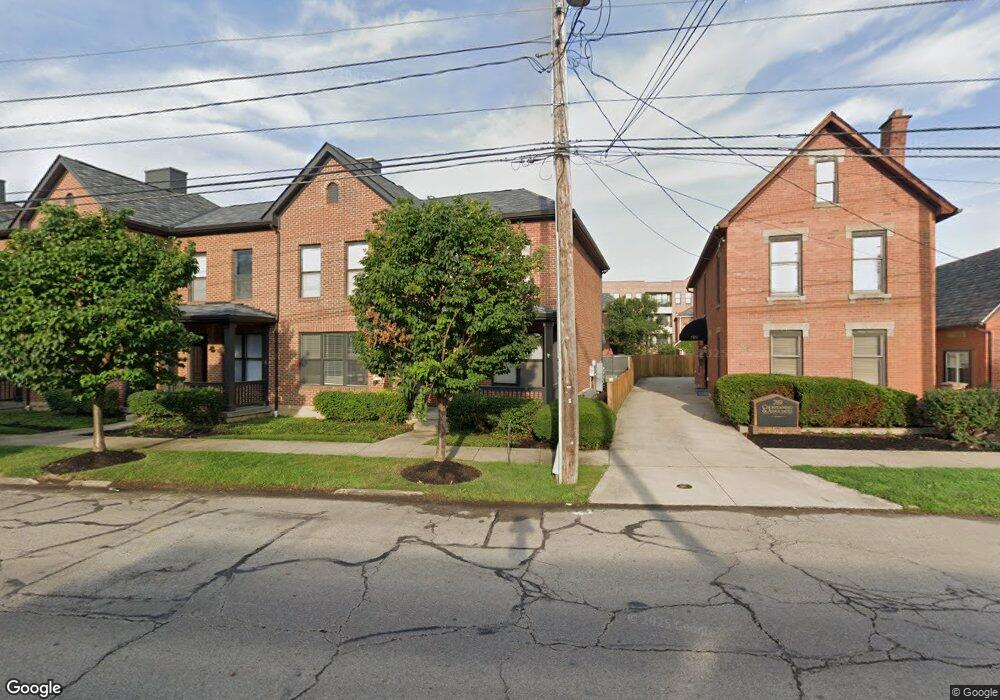 793 S Front St, Columbus, OH 43206 - photo 1