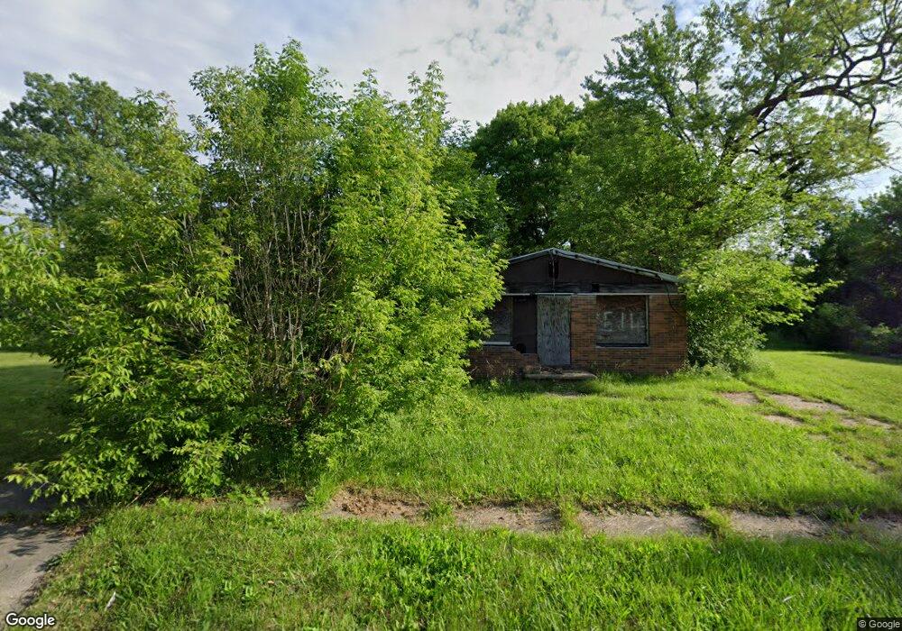 514 W Holbrook Ave, Flint, MI 48505 - photo 1