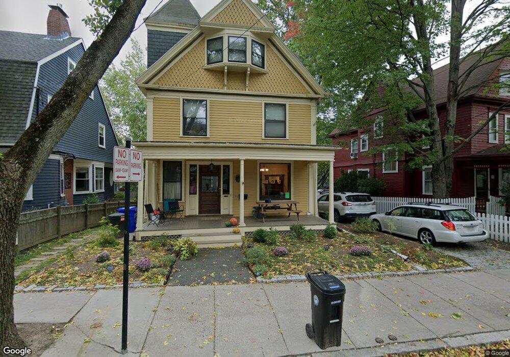 179 Aspinwall Ave, Brookline, MA 02446 - photo 1