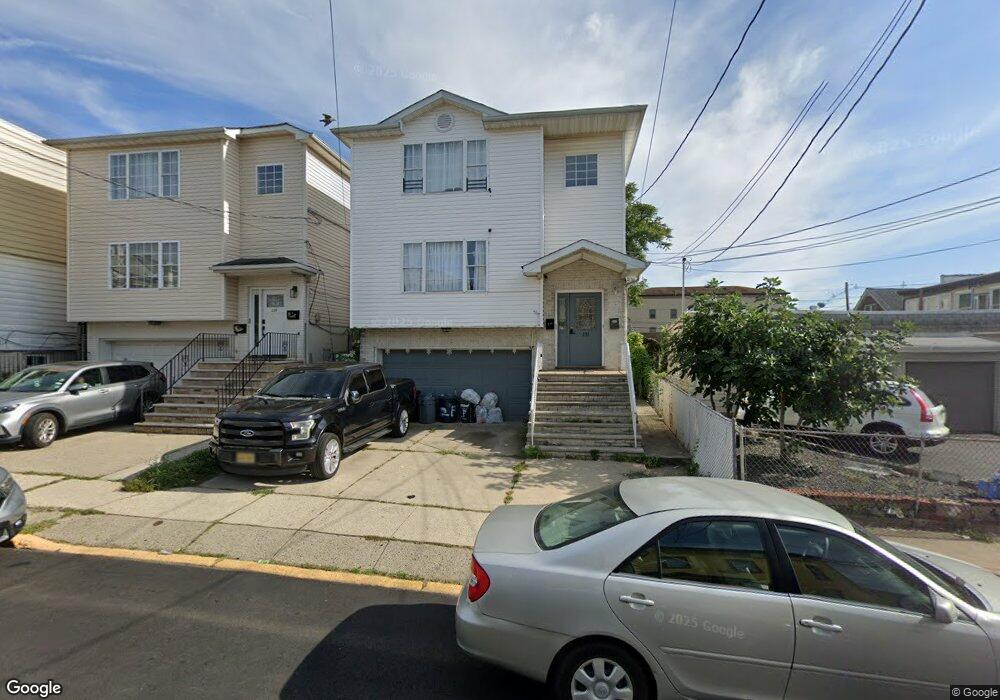 232 Amity St unit 1, Elizabeth, NJ 07202 - photo 1