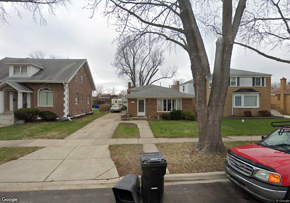 1616 Portsmouth Ave, Westchester, IL 60154 - photo 1