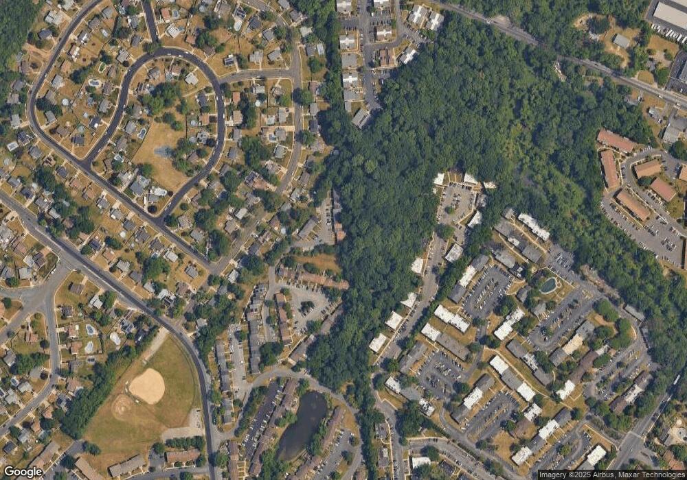 512 La Cascata, Clementon, NJ 08021 - photo 1