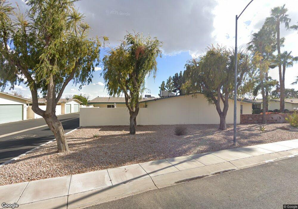 10531 W Wheatridge Dr, Sun City, AZ 85373 - photo 1