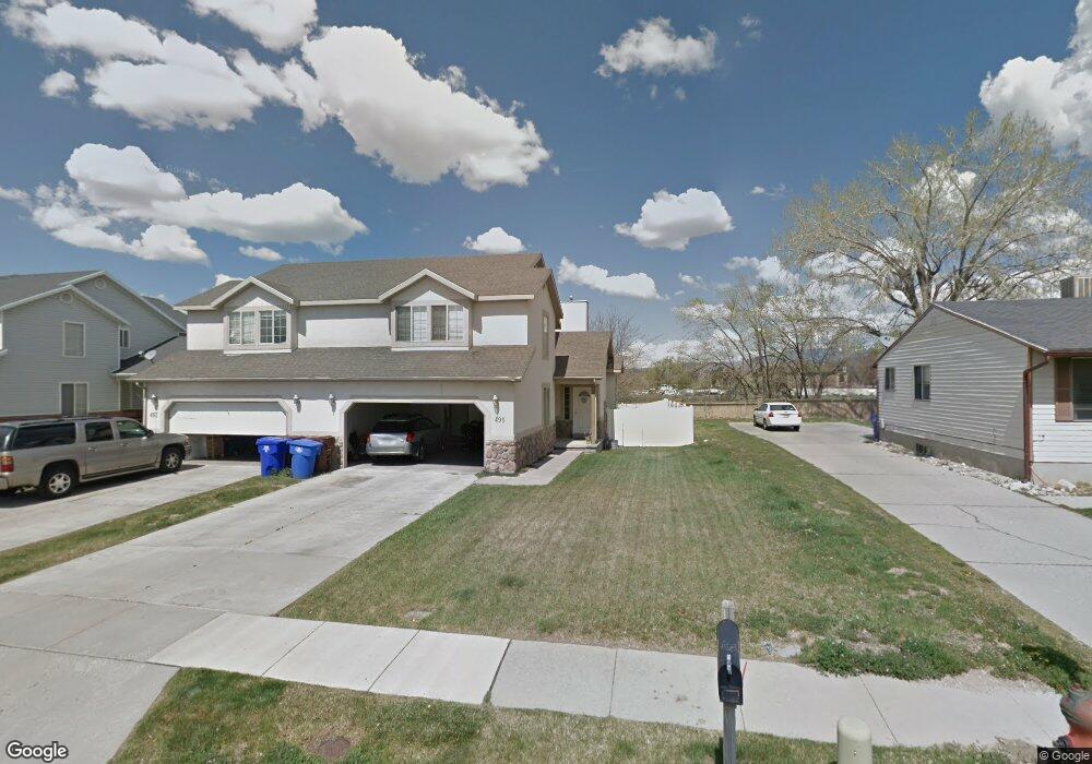 495 E Acoma Rd, Midvale, UT 84047 - photo 1