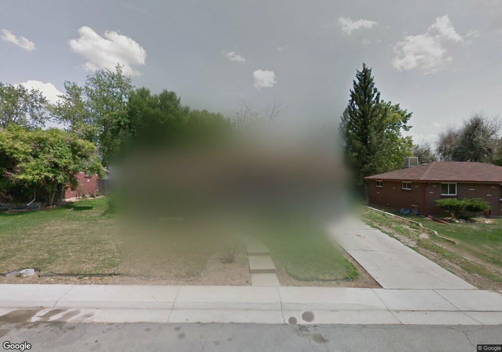 8168 Benton Way, Arvada, CO 80003 - photo 1