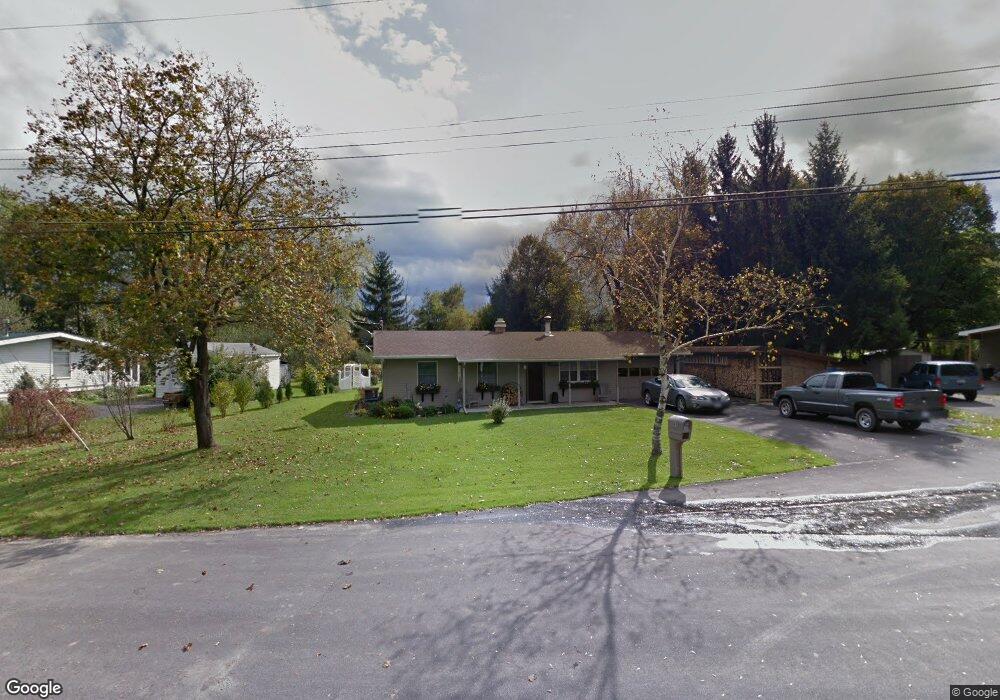 8 Thatcher Dr, Altamont, NY 12009 - photo 1