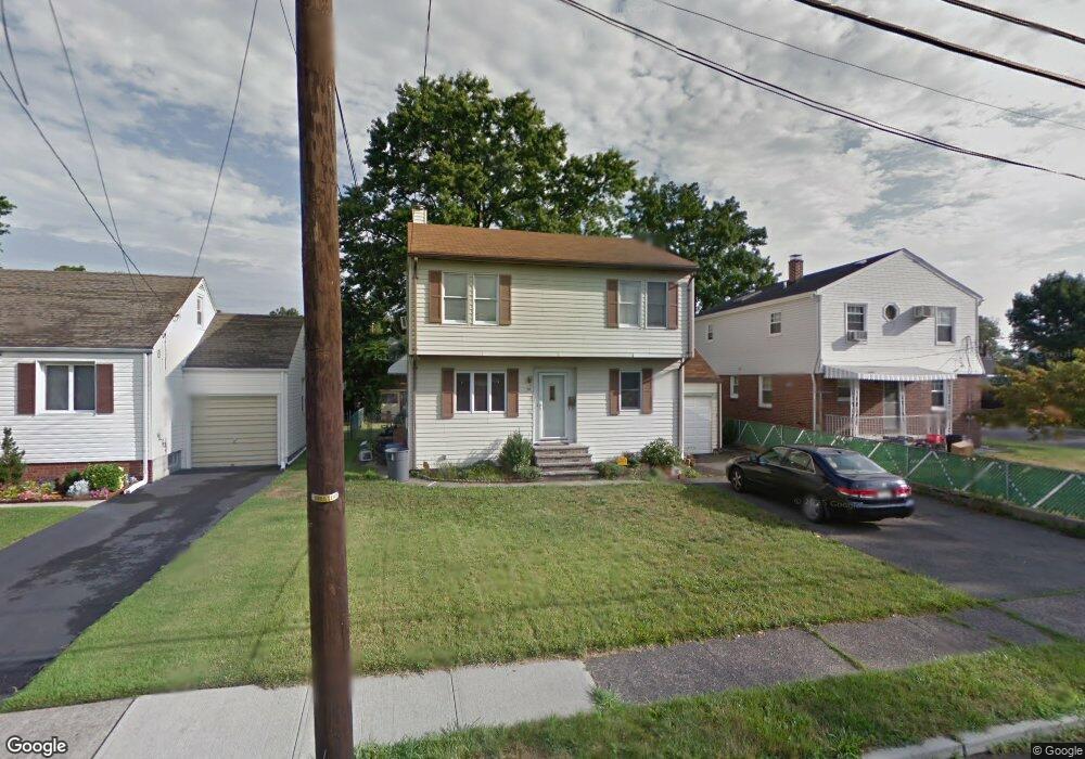 135 Palsa Ave, Elmwood Park, NJ 07407 - photo 1