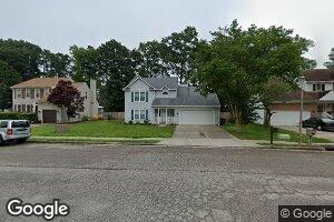 215 Dunn Cir, Hampton, VA 23666