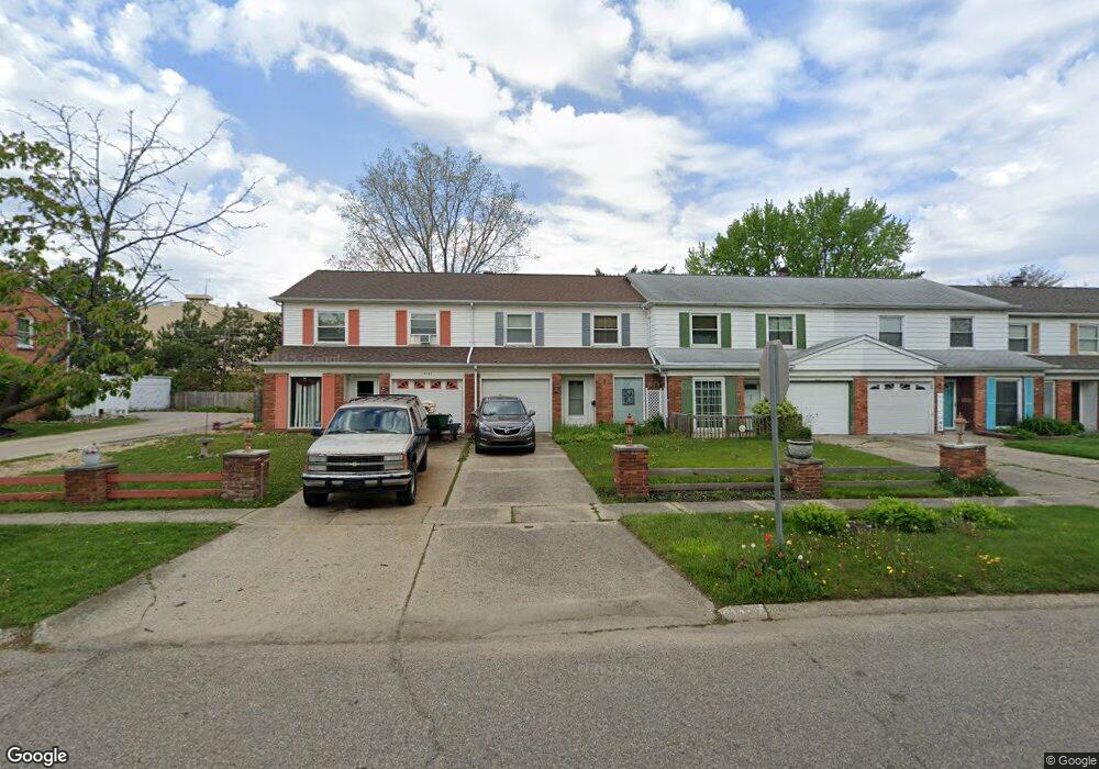 4114 Park Forest Dr, Flint, MI 48507 - photo 1