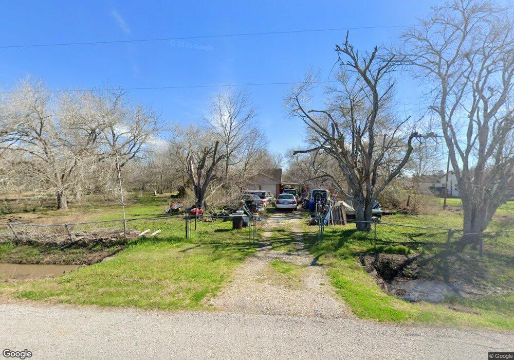 8803 Blase Rd, Rosenberg, TX 77471 - photo 1