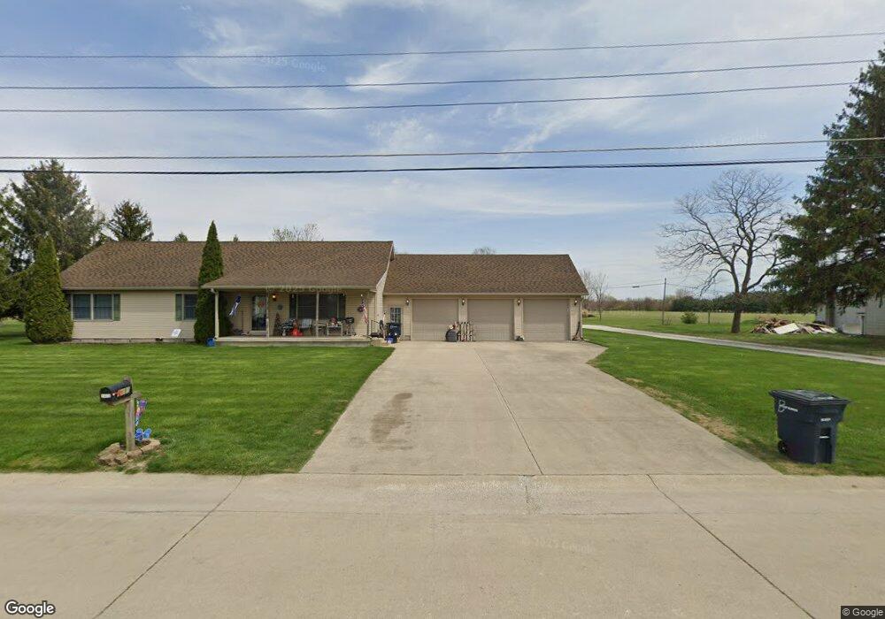 1409 N 9th St, Elwood, IN 46036 - photo 1