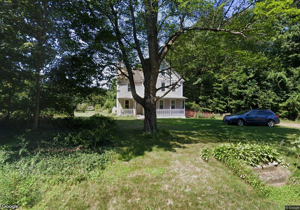 492 Plainville Ave, Unionville, CT 06085 - photo 1