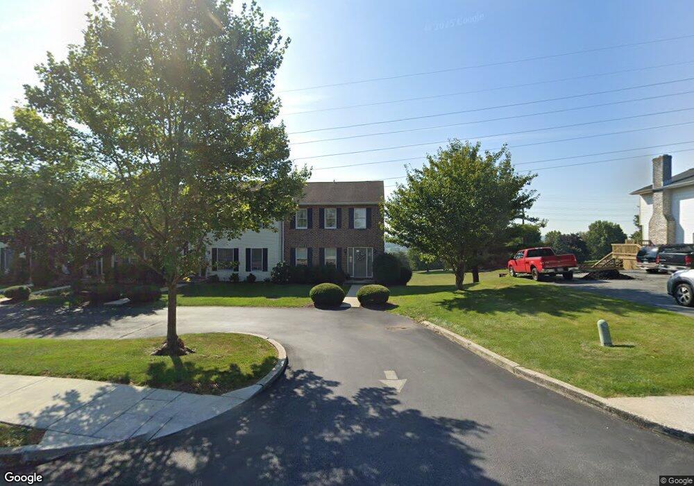 450 Allenview Dr, Mechanicsburg, PA 17055 - photo 1