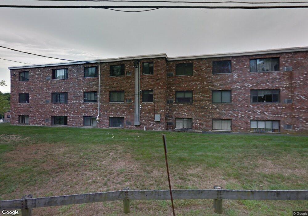 69 Milliken Ave unit 16, Franklin, MA 02038 - photo 1