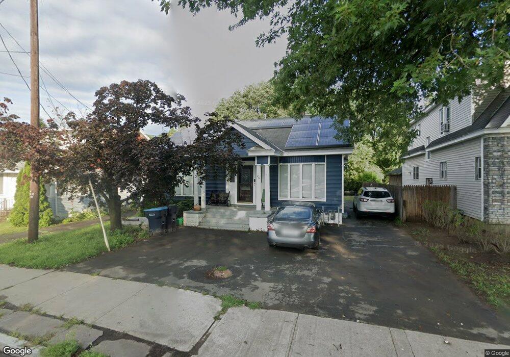 26 Everett Rd, Albany, NY 12205 - photo 1