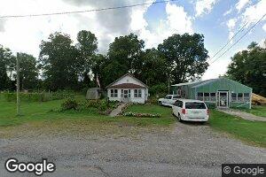 14359 State Highway 37, Cairo, IL 62914