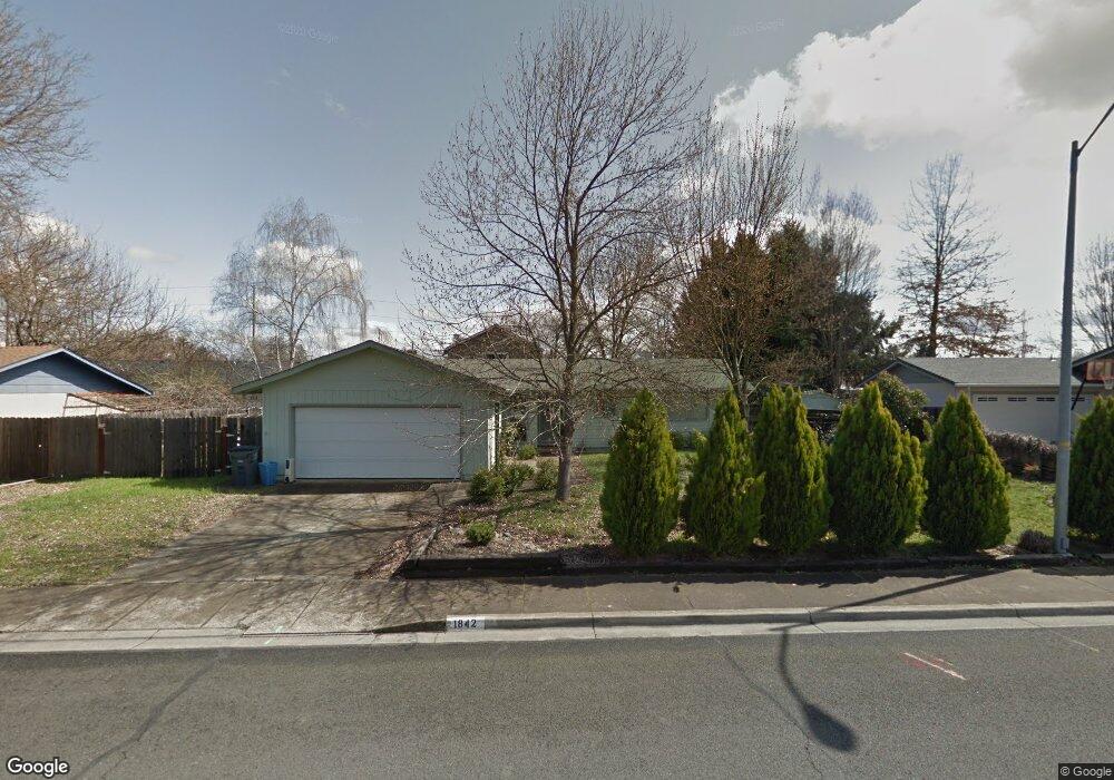 1842 Marys Way, Central Point, OR 97502 - photo 1