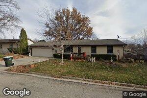 309 K St, Baxter, IA 50028