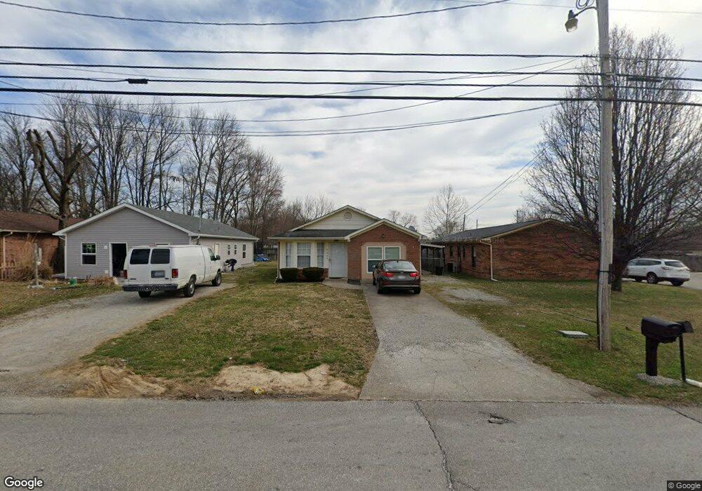 3904 Saint Joseph Rd, New Albany, IN 47150 - photo 1