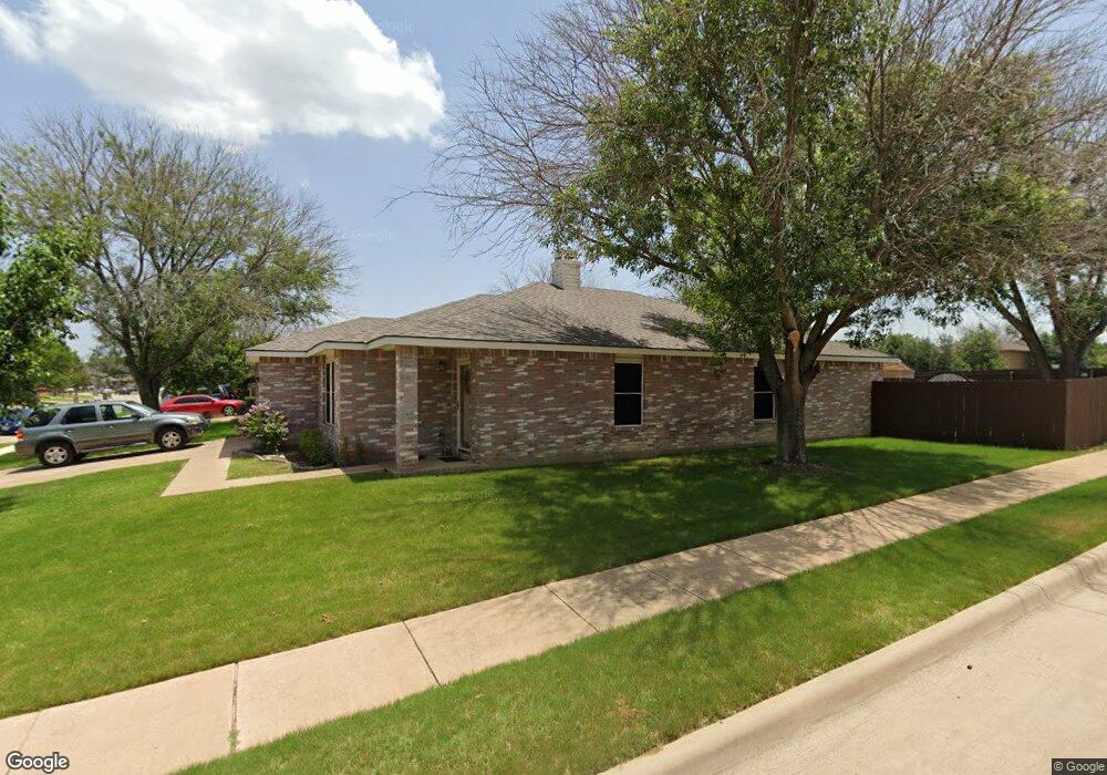 8621 Swan Park Dr, Denton, TX 76210 - photo 1