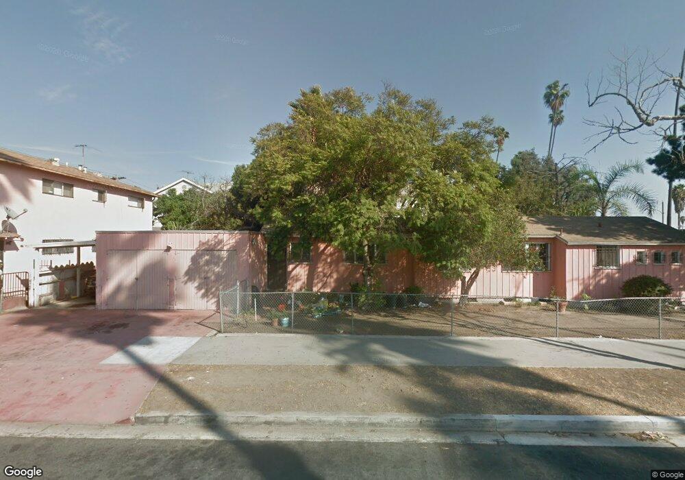 501 E 99th St, Inglewood, CA 90301 - photo 1