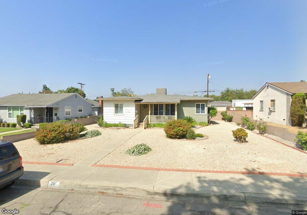 615 N Tulare Way, Upland, CA 91786 - photo 1