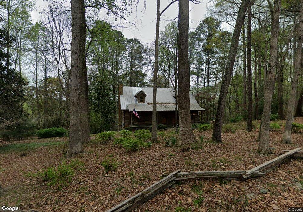 114 E Lake Dr, Roswell, GA 30075 - photo 1