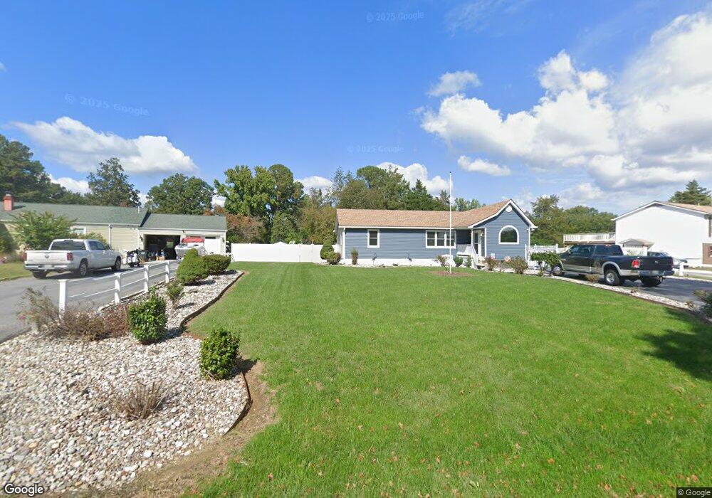 40170 Beach Dr, Mechanicsville, MD 20659 - photo 1