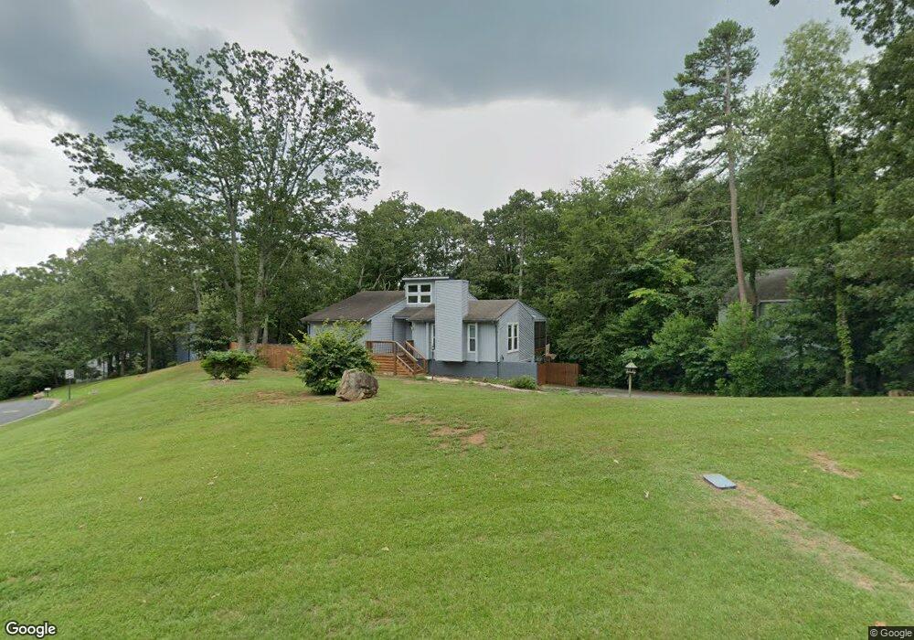 1841 Tree Top Ct unit 2, Marietta, GA 30062 - photo 1