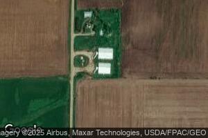 2454 Goldfinch Ave, Doon, IA 51235