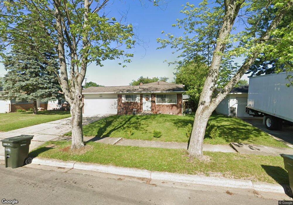 2600 Hubbell Rd, Columbus, OH 43232 - photo 1