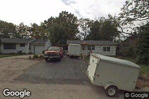 3009 Cherry Dr, Wonder Lake, IL 60097