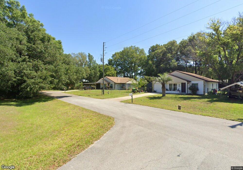 3425 SW Idlewild St, Dunnellon, FL 34431 - photo 1