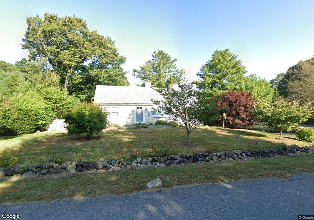32 Shields Rd, Mashpee, MA 02649 - photo 1