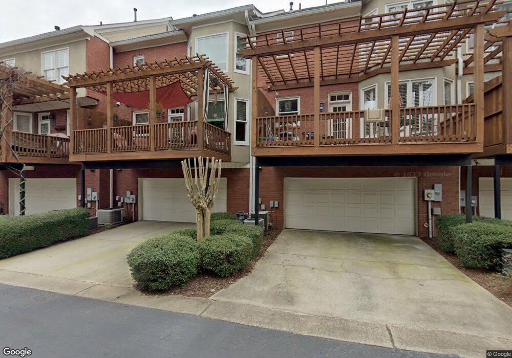 4384 Paces Point Cir SE, Smyrna, GA 30080 - photo 1