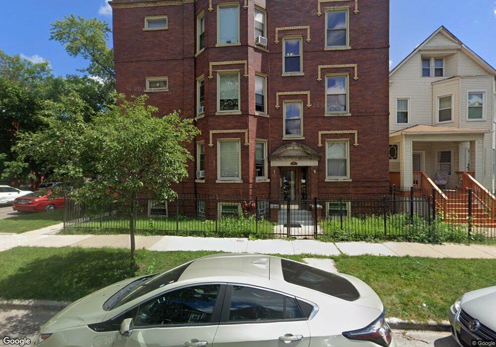 2723 N Saint Louis Ave, Chicago, IL 60647 - photo 1