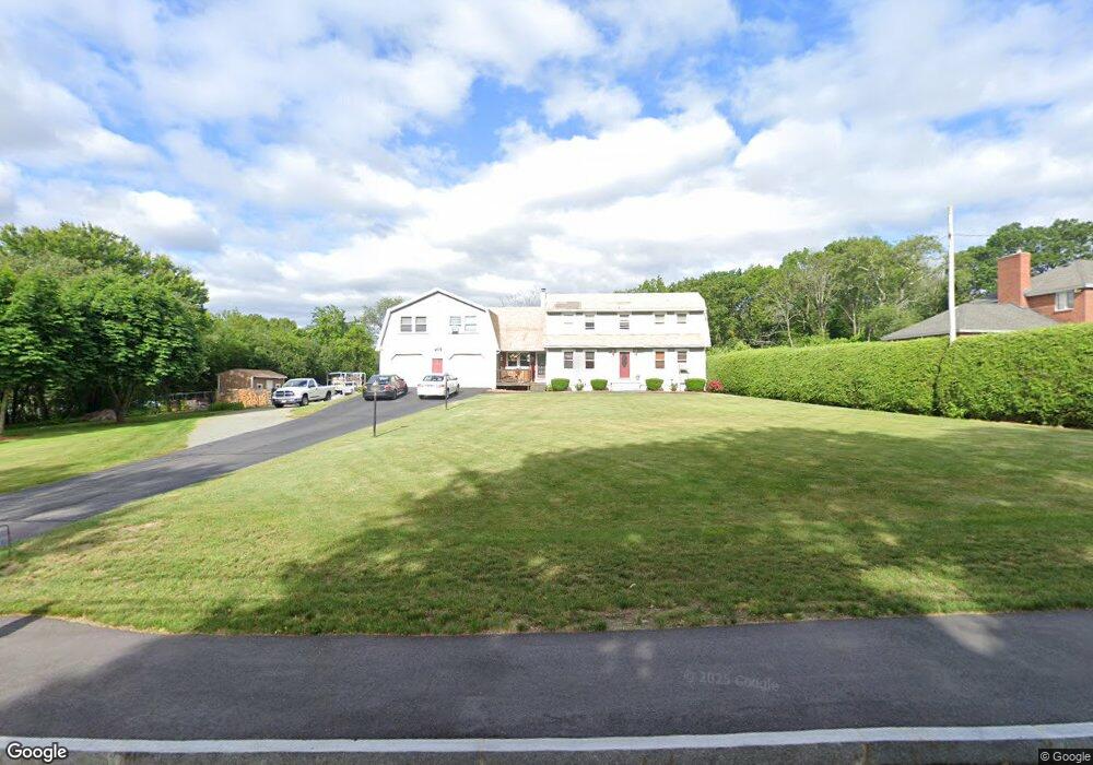 28 Tally Ho Dr, Dracut, MA 01826 - photo 1