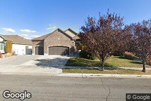 2117 S 700 W, Syracuse, UT 84075