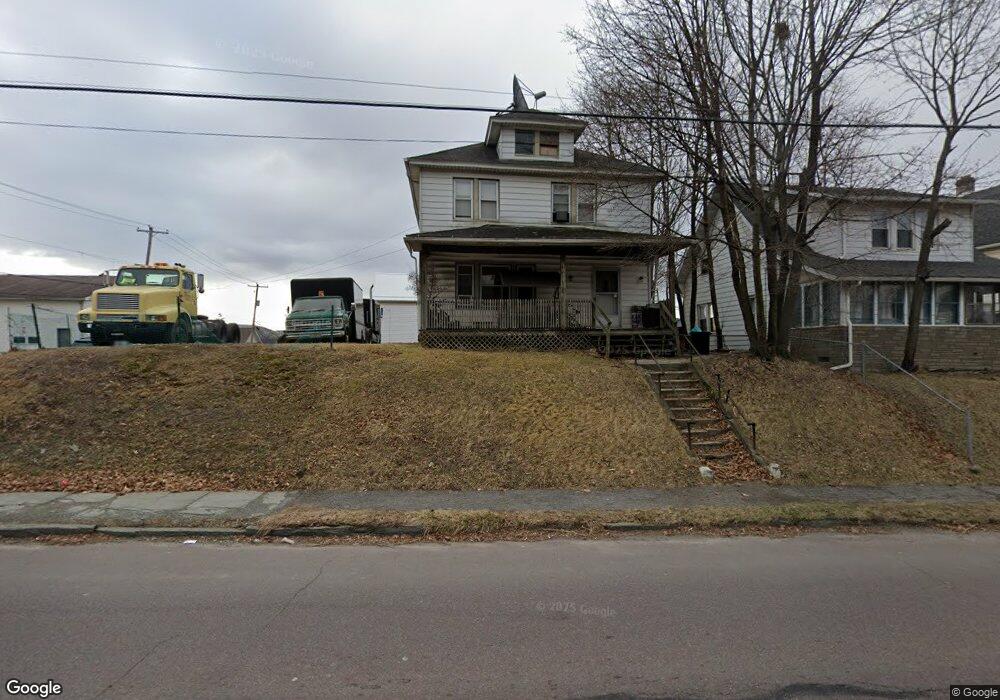 1096 N Main Ave, Scranton, PA 18508 - photo 1