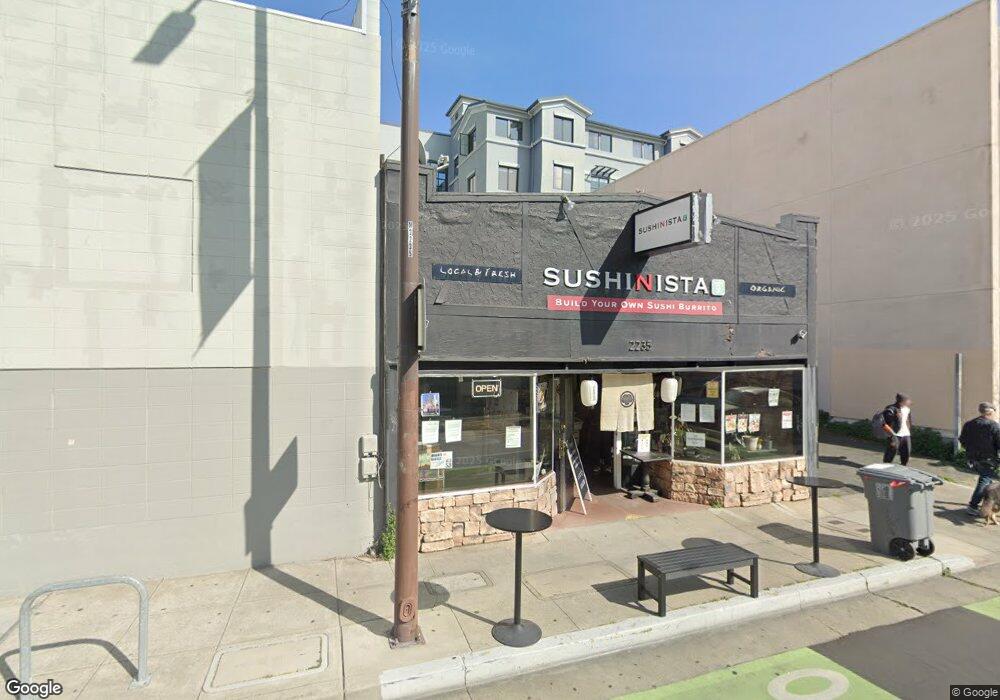 2235 Milvia St, Berkeley, CA 94704 - photo 1