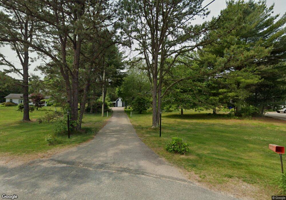 85 Riverview Dr, Charlestown, RI 02813 - photo 1