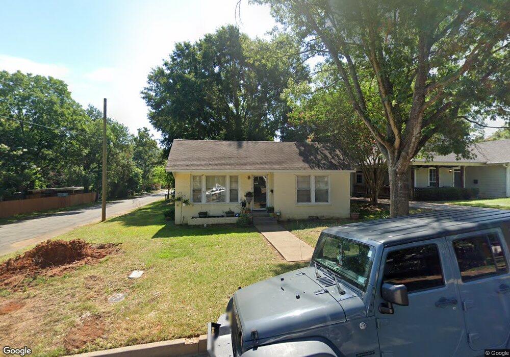 1818 Belmont Dr, Tyler, TX 75701 - photo 1