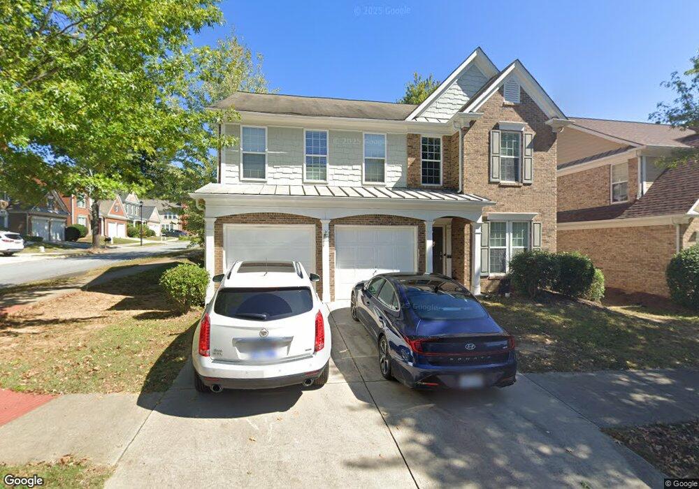 1935 Kyrle Way NW, Duluth, GA 30097 - photo 1