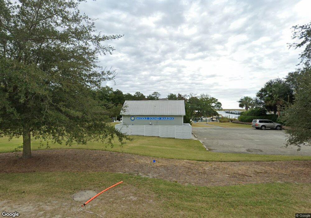 2103 Middle Sound Loop Rd unit Slip A-5, Wilmington, NC 28411 - photo 1