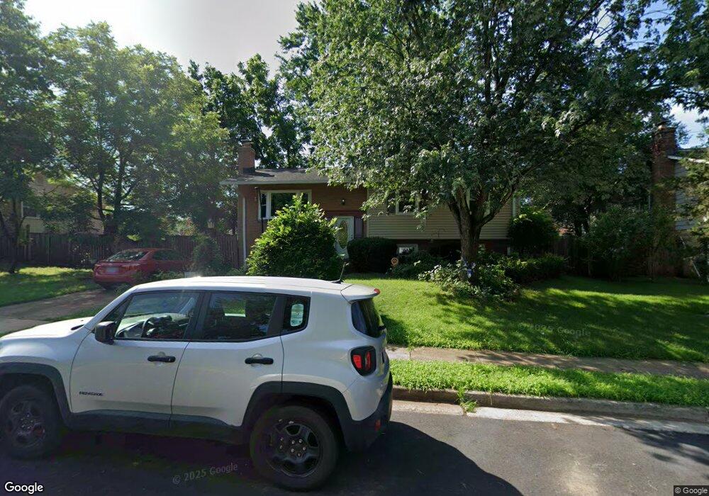 9509 Bonair Dr, Manassas, VA 20109 - photo 1