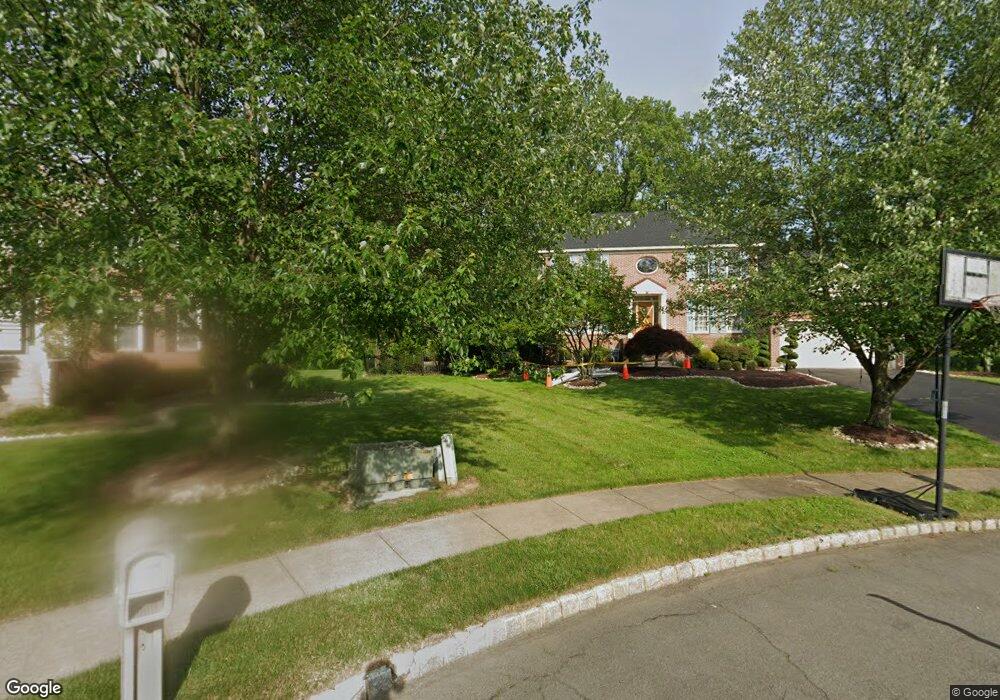 24 Foxhill Run, Monmouth Junction, NJ 08852 - photo 1