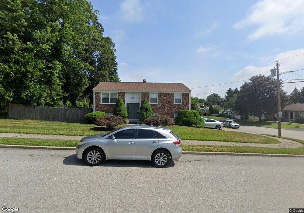 3 Pleasure Dr, Cranston, RI 02921 - photo 1