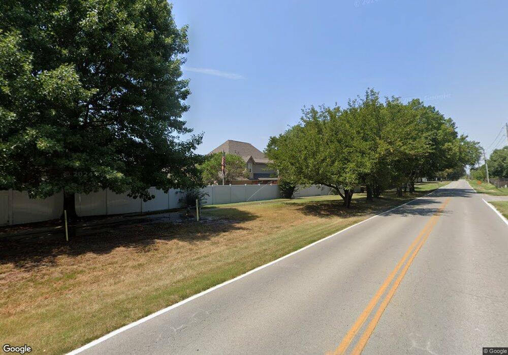 802 E Galveston St, Broken Arrow, OK 74014 - photo 1